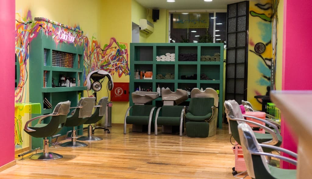 Artistic Hair Studio – Gallery 4