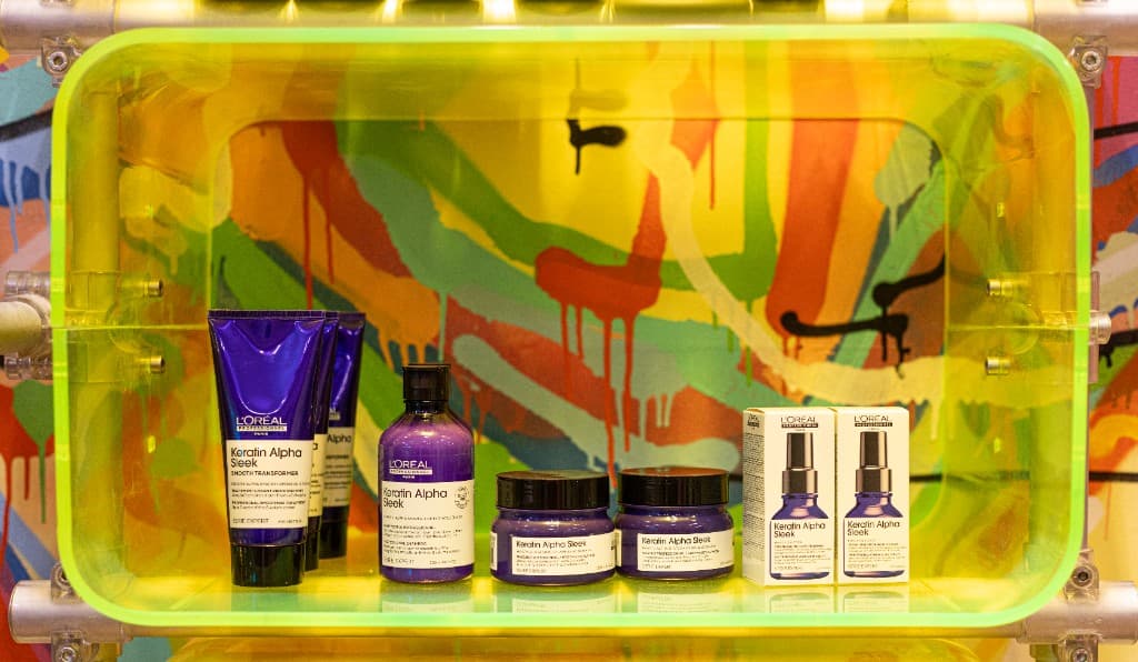 Artistic Hair Studio – προϊόντα 2