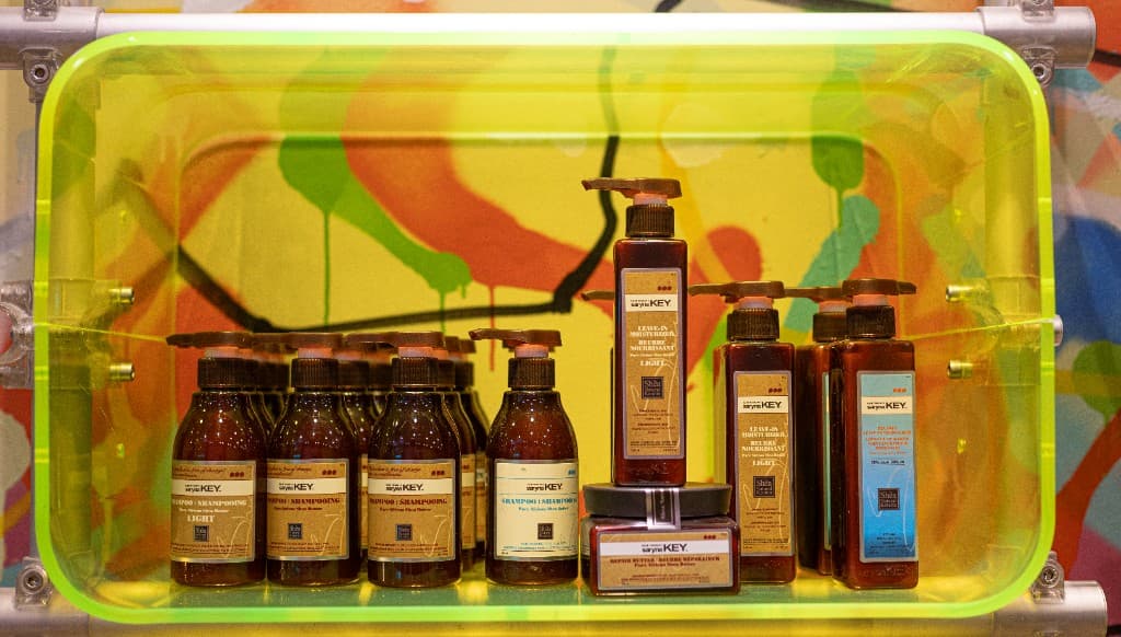 Artistic Hair Studio – προϊόντα 3