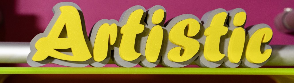Artistic Hair Studio